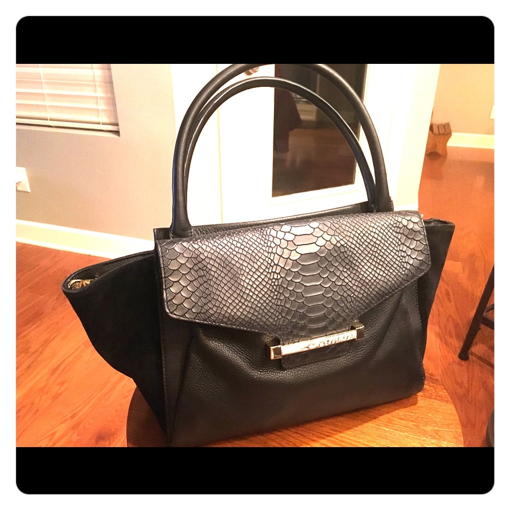 Large Vince Camuto Handbag
